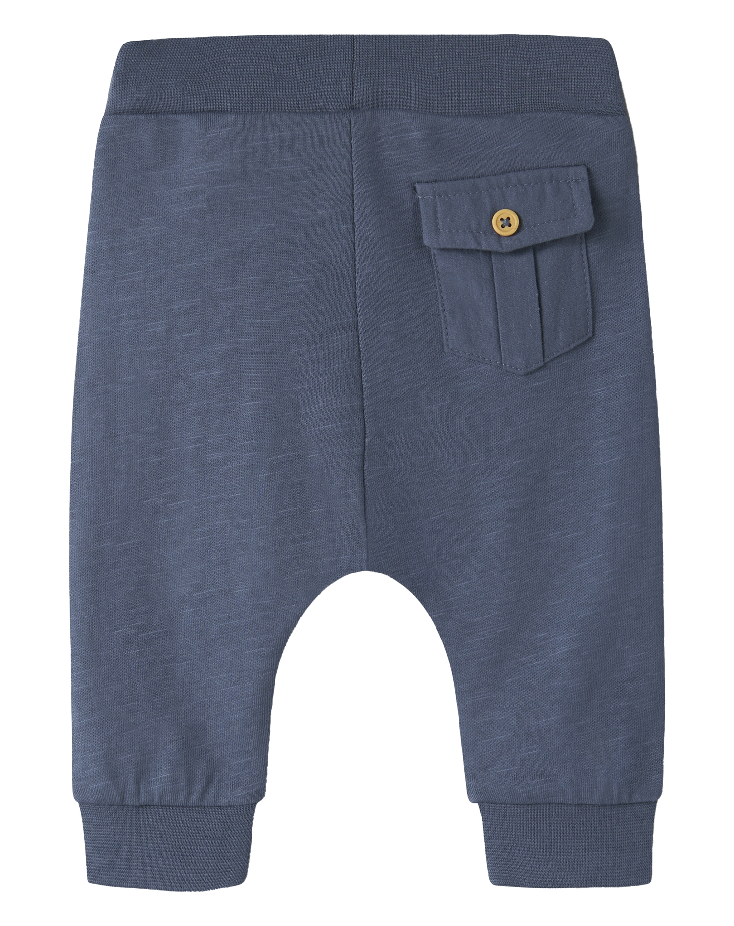 Name It - NBMHowel Bukser - Vintage Indigo